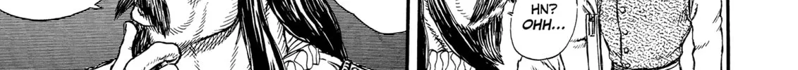 Read Berserk chapter 7 image 13 on Lezhin