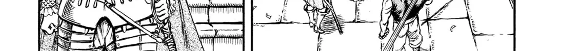 Read Berserk chapter 7 image 21 on Lezhin