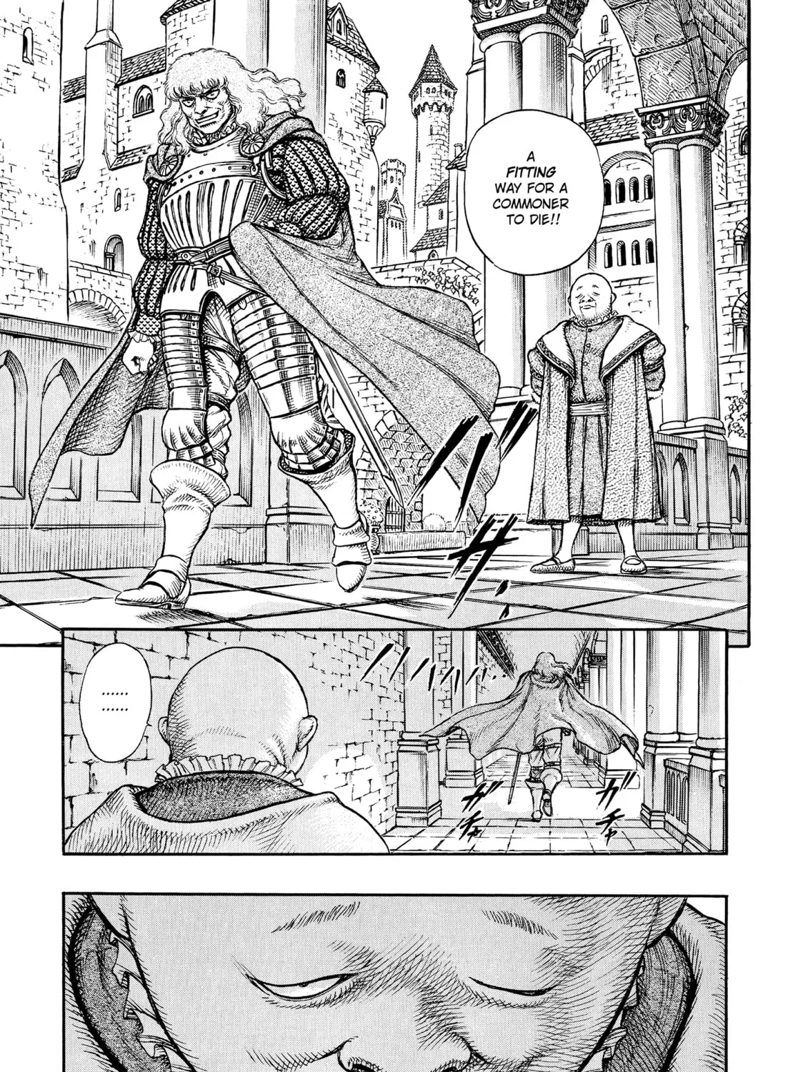 Read Berserk chapter 7 image 44 on Lezhin