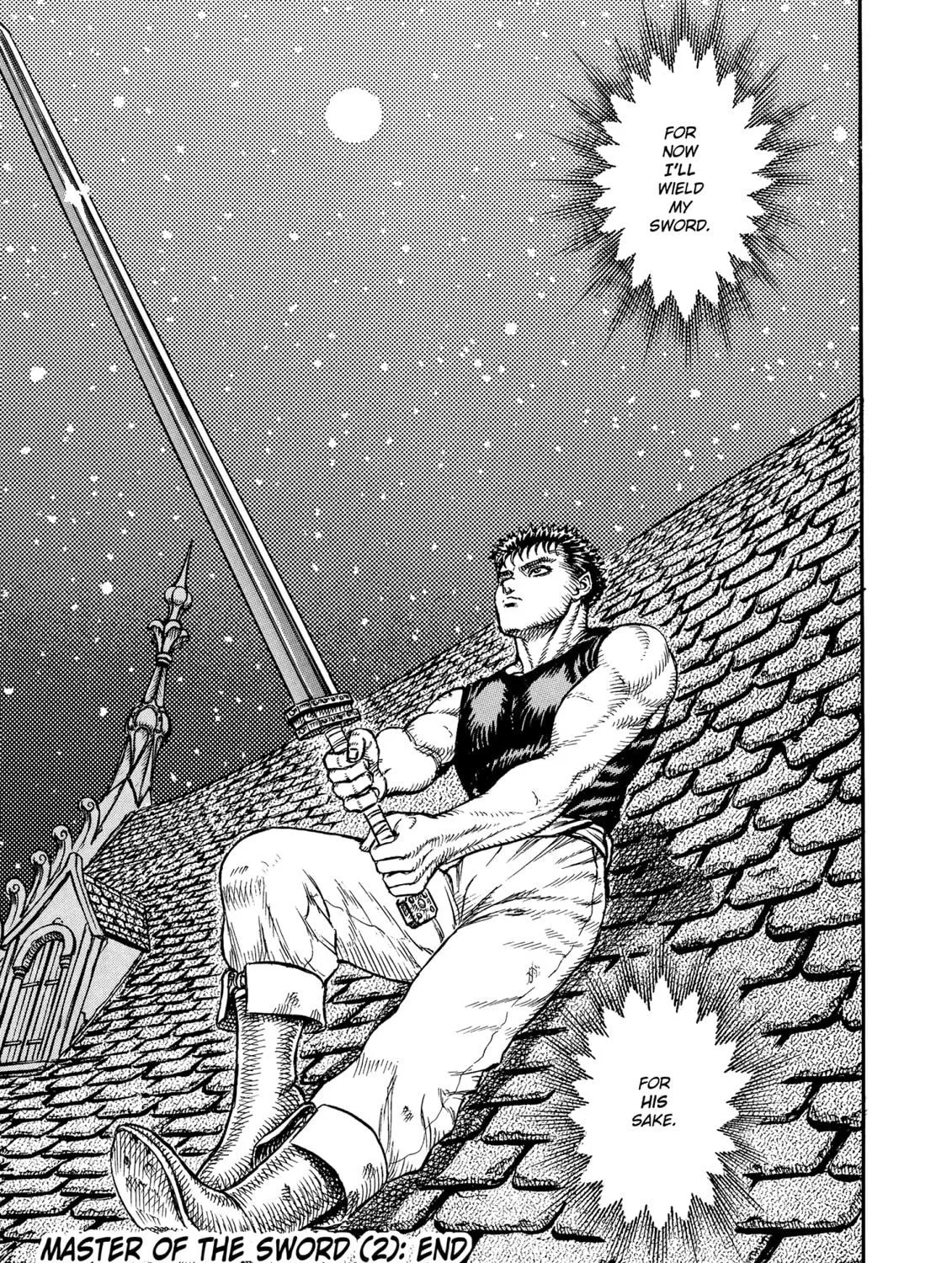 Read Berserk chapter 7 image 52 on Lezhin