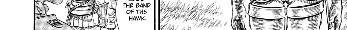 Read Berserk chapter 70 image 21 on Lezhin