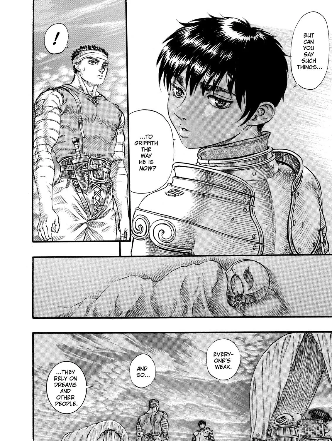 Read Berserk chapter 70 image 28 on Lezhin