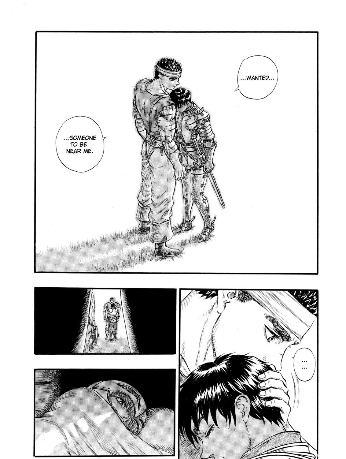 Read Berserk chapter 70 image 32 on Lezhin