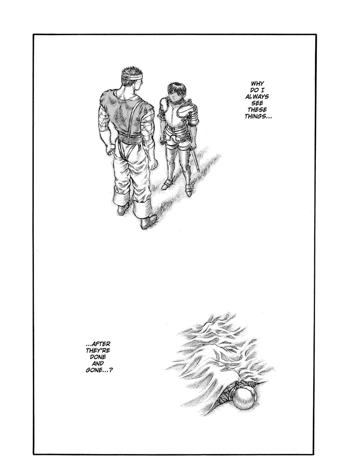 Read Berserk chapter 71 image 44 on Lezhin
