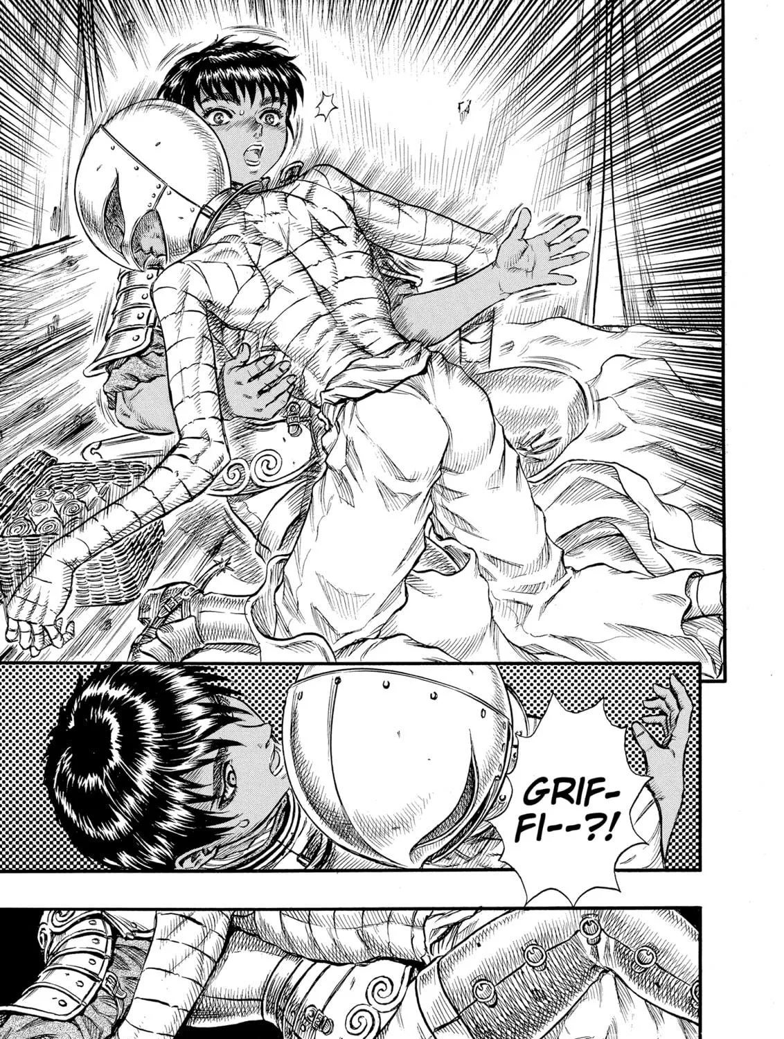 Read Berserk chapter 71 image 8 on Lezhin