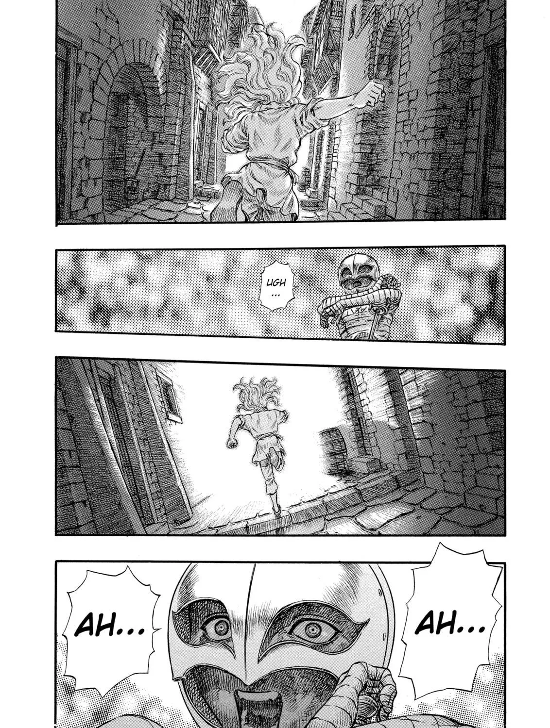 Read Berserk chapter 72 image 10 on Lezhin