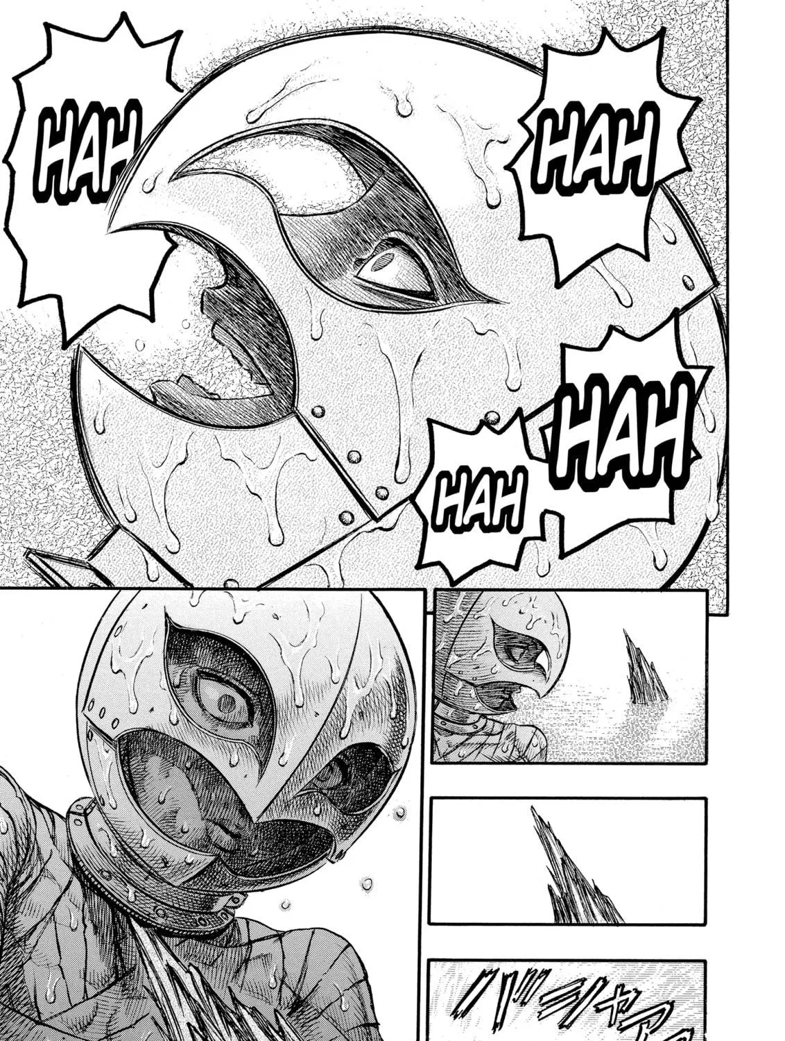 Read Berserk chapter 72 image 28 on Lezhin