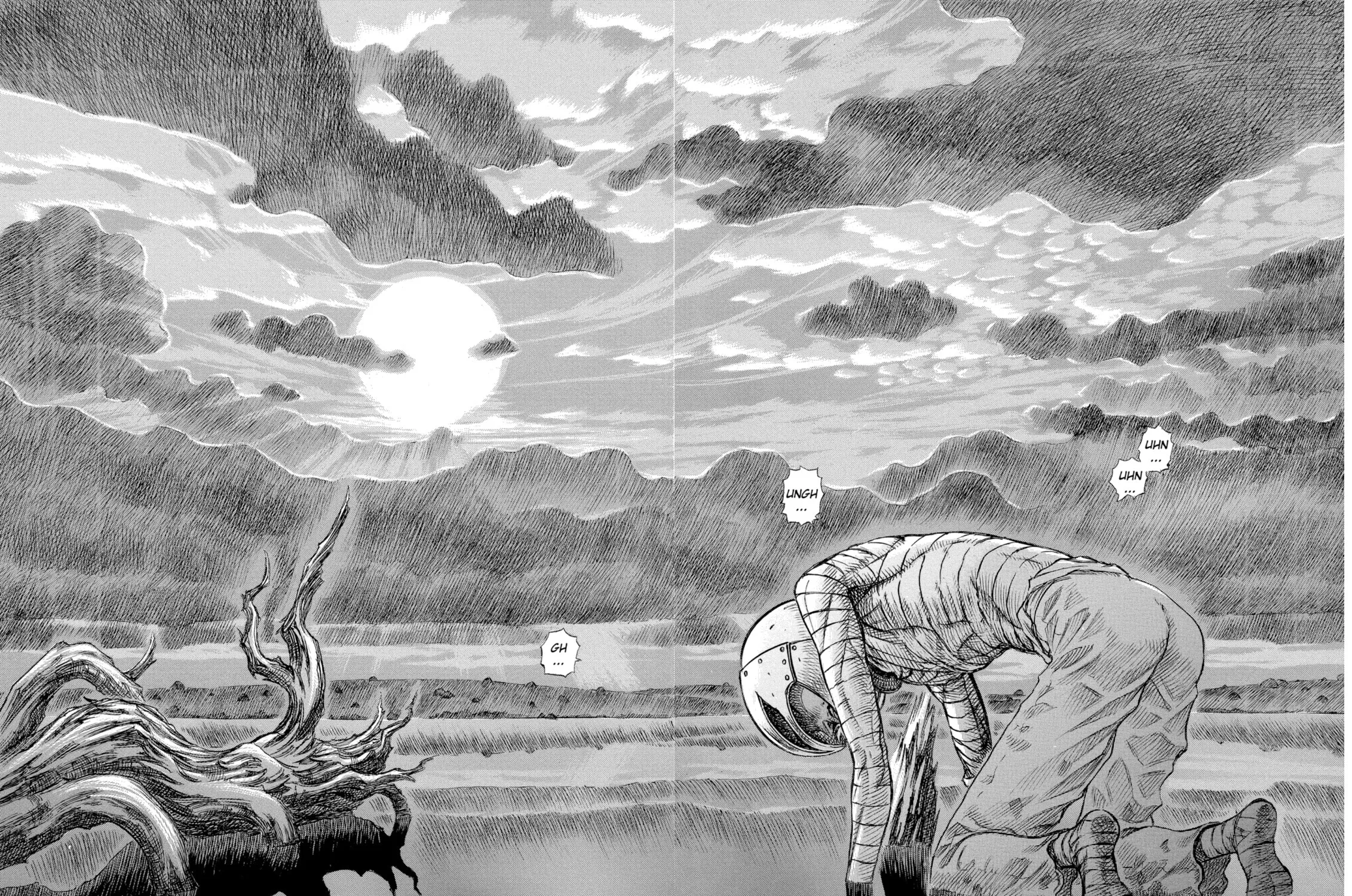 Read Berserk chapter 72 image 34 on Lezhin