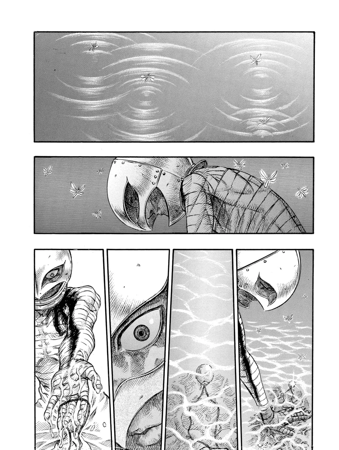Read Berserk chapter 72 image 36 on Lezhin