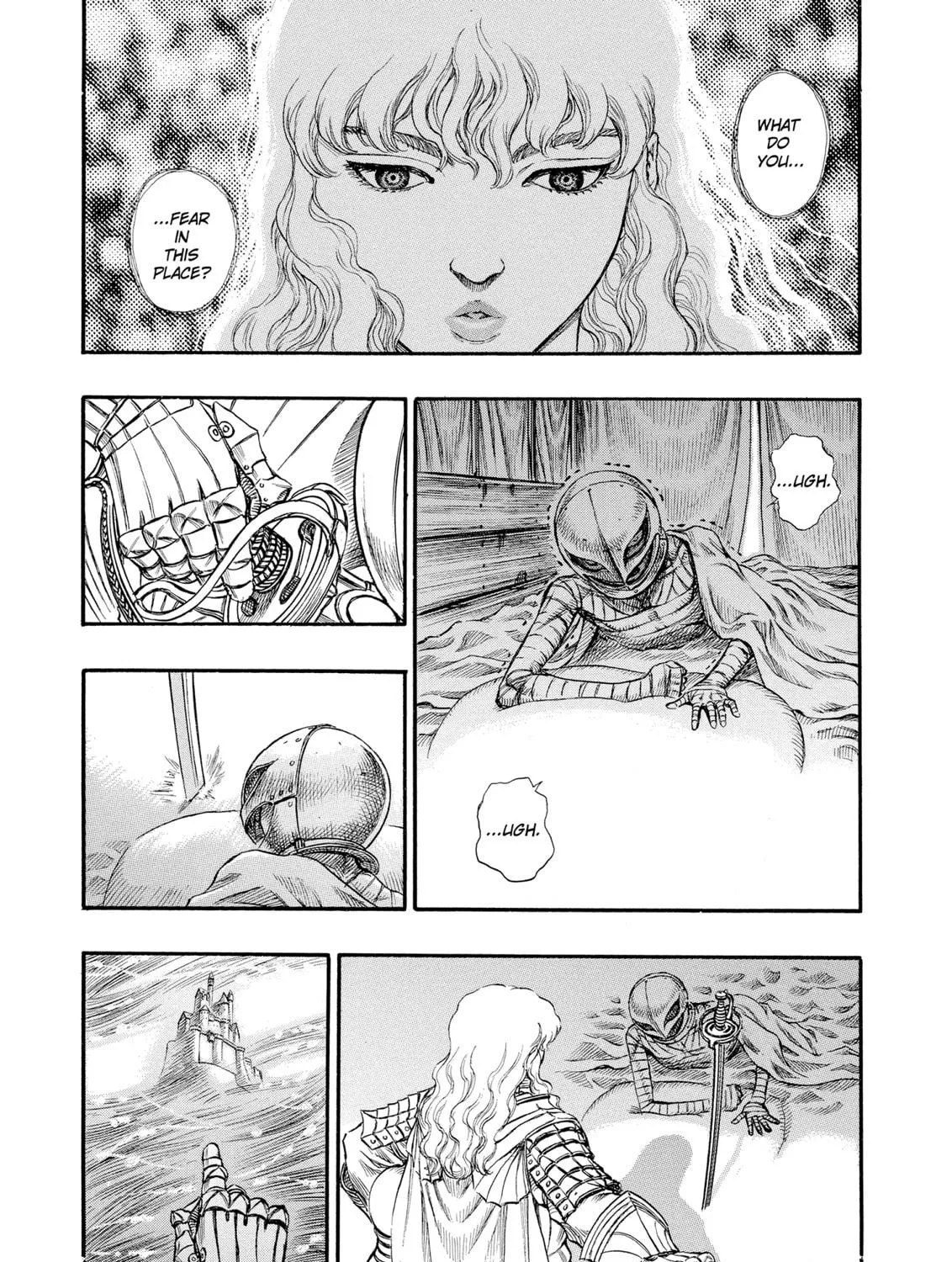 Read Berserk chapter 72 image 4 on Lezhin