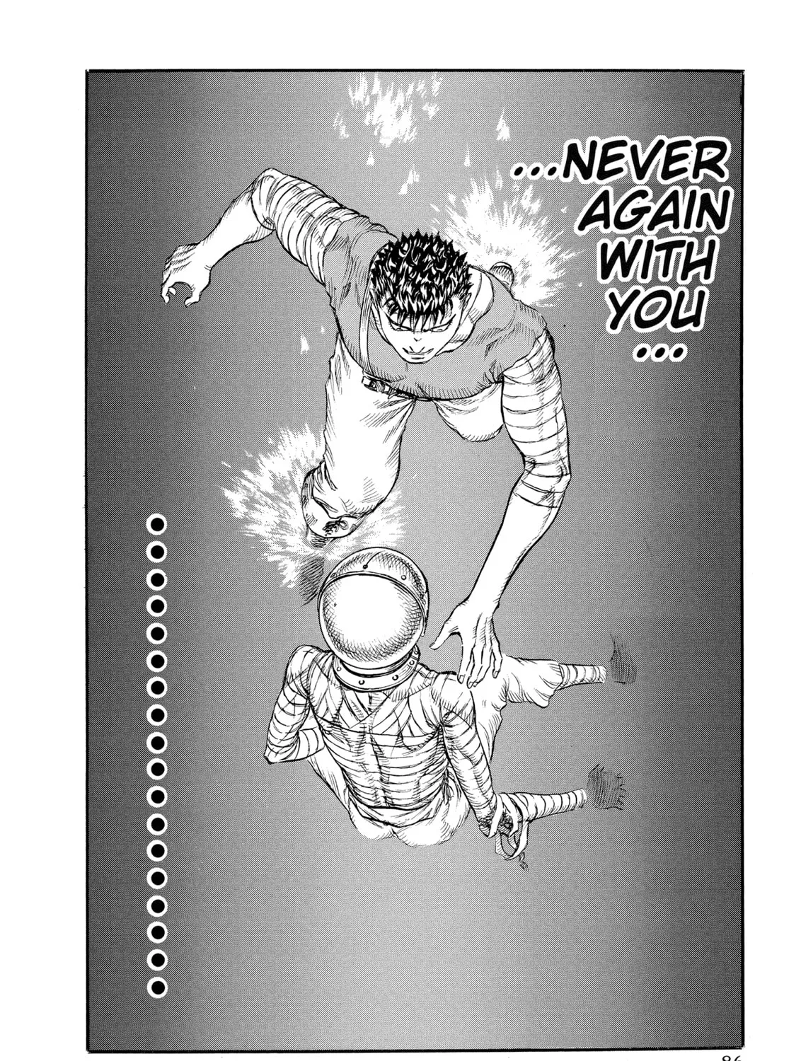 Read Berserk chapter 73 image 30 on Lezhin