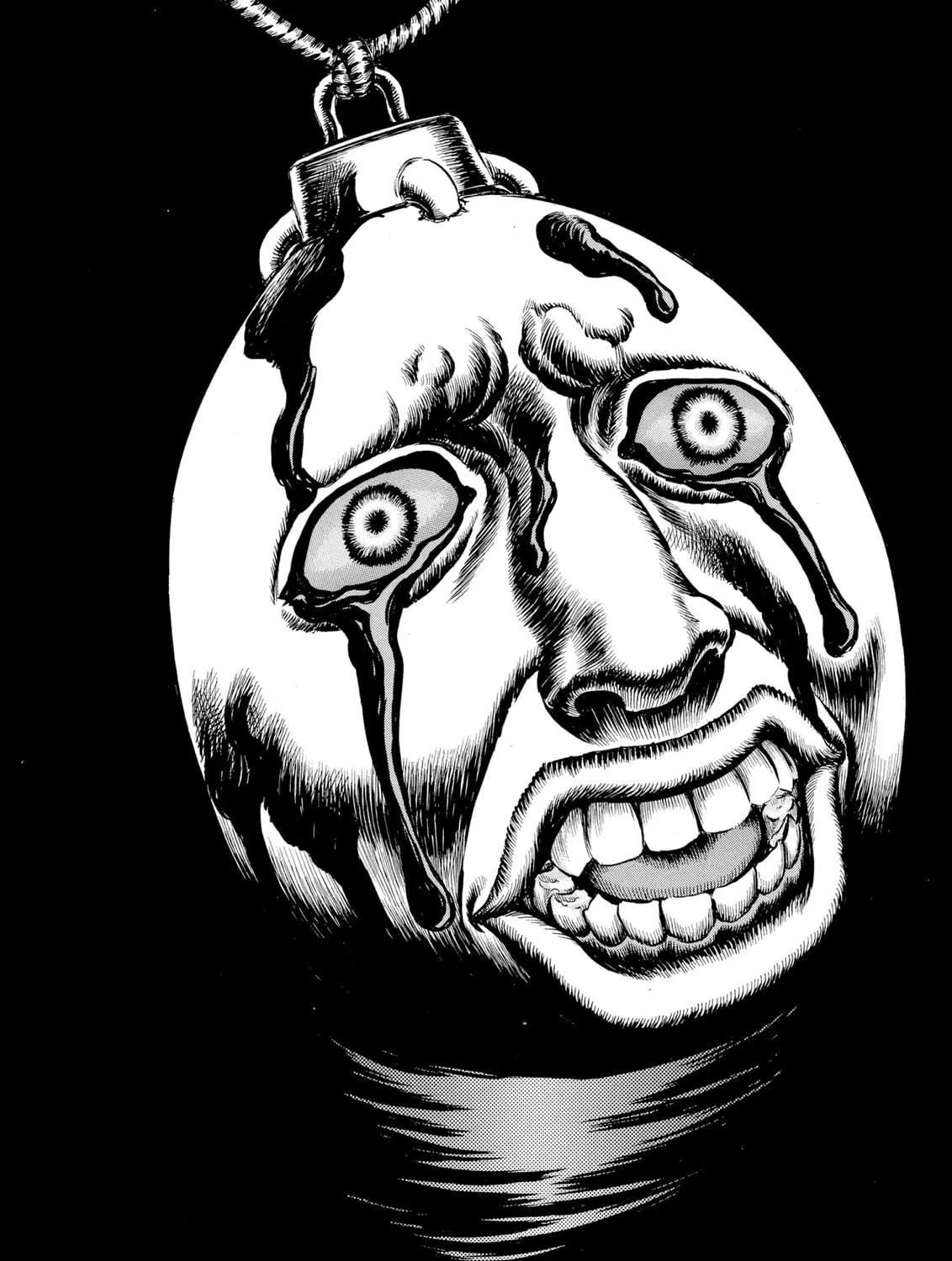 Read Berserk chapter 73 image 34 on Lezhin