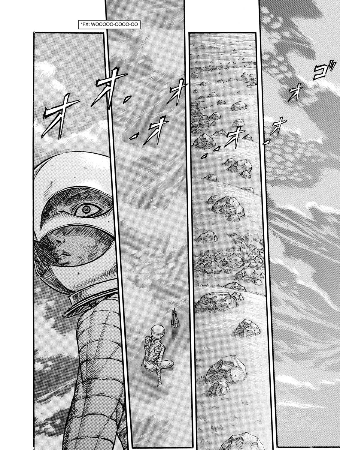 Read Berserk chapter 73 image 4 on Lezhin