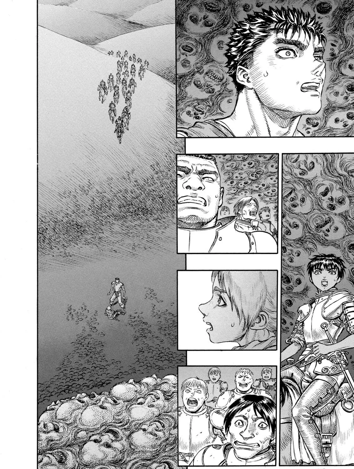 Read Berserk chapter 73 image 40 on Lezhin