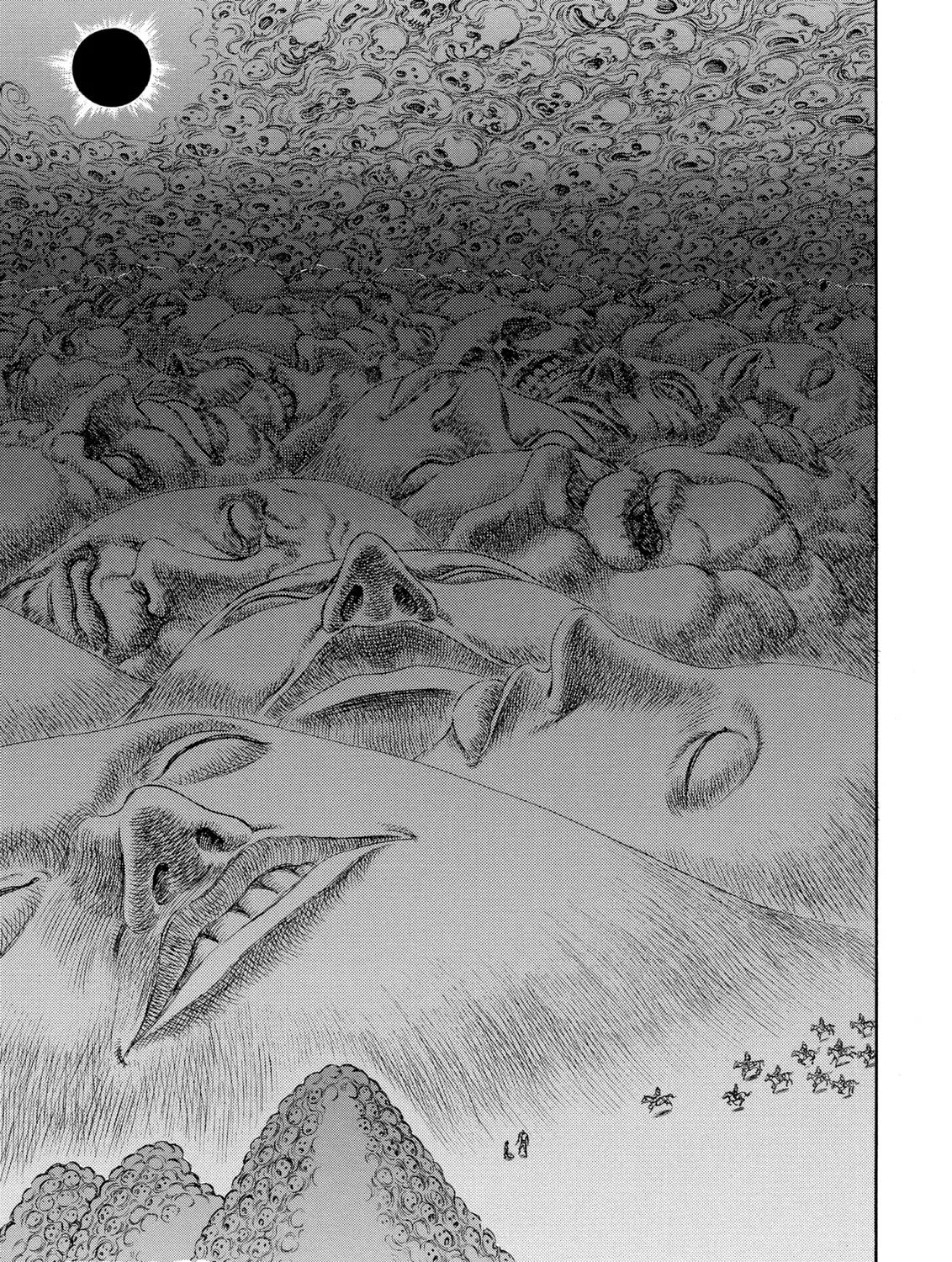 Read Berserk chapter 73 image 42 on Lezhin