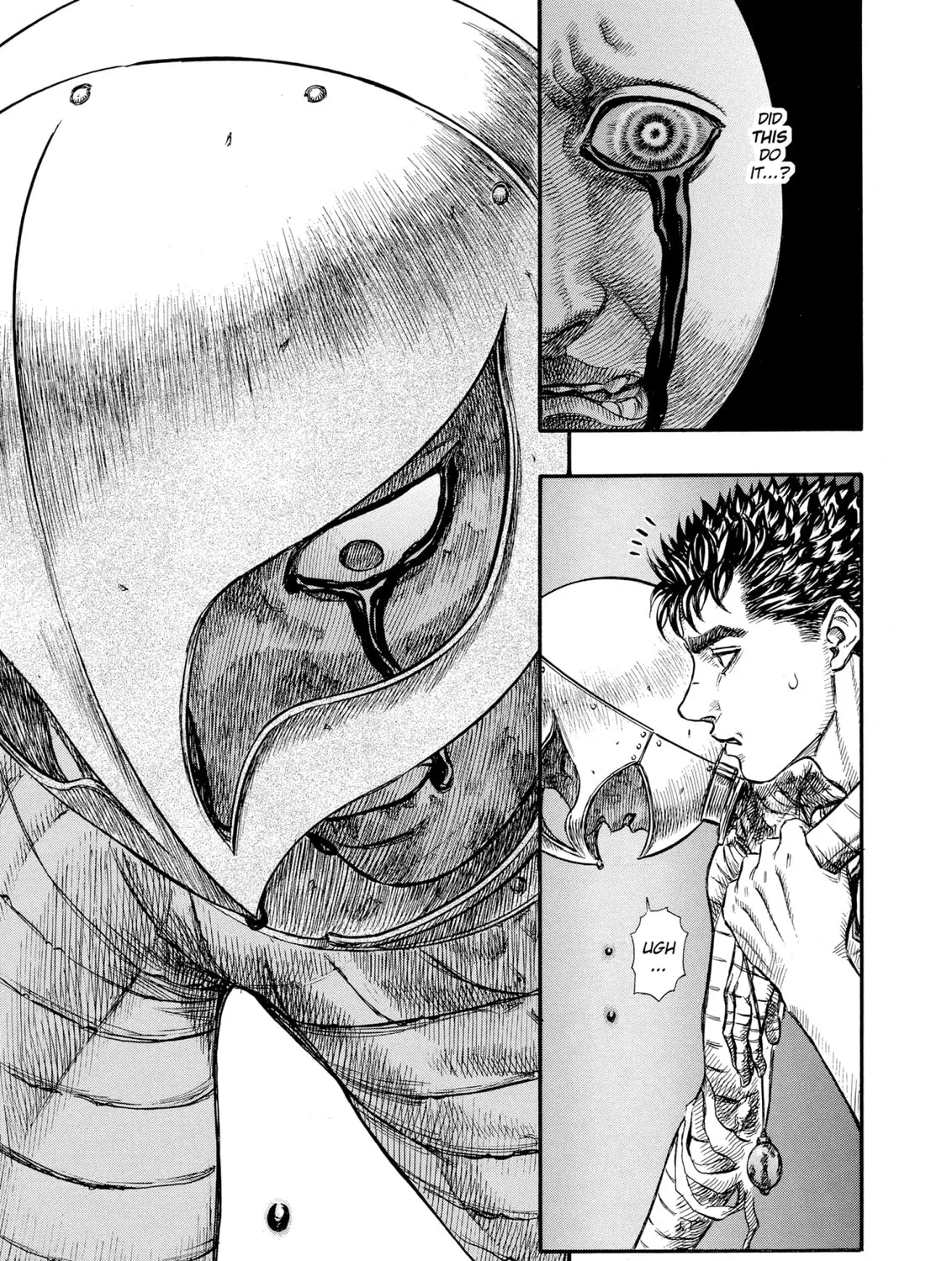 Read Berserk chapter 74 image 26 on Lezhin