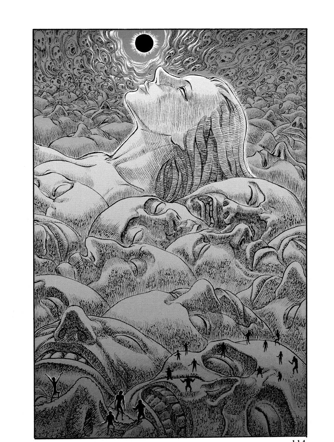 Read Berserk chapter 74 image 34 on Lezhin