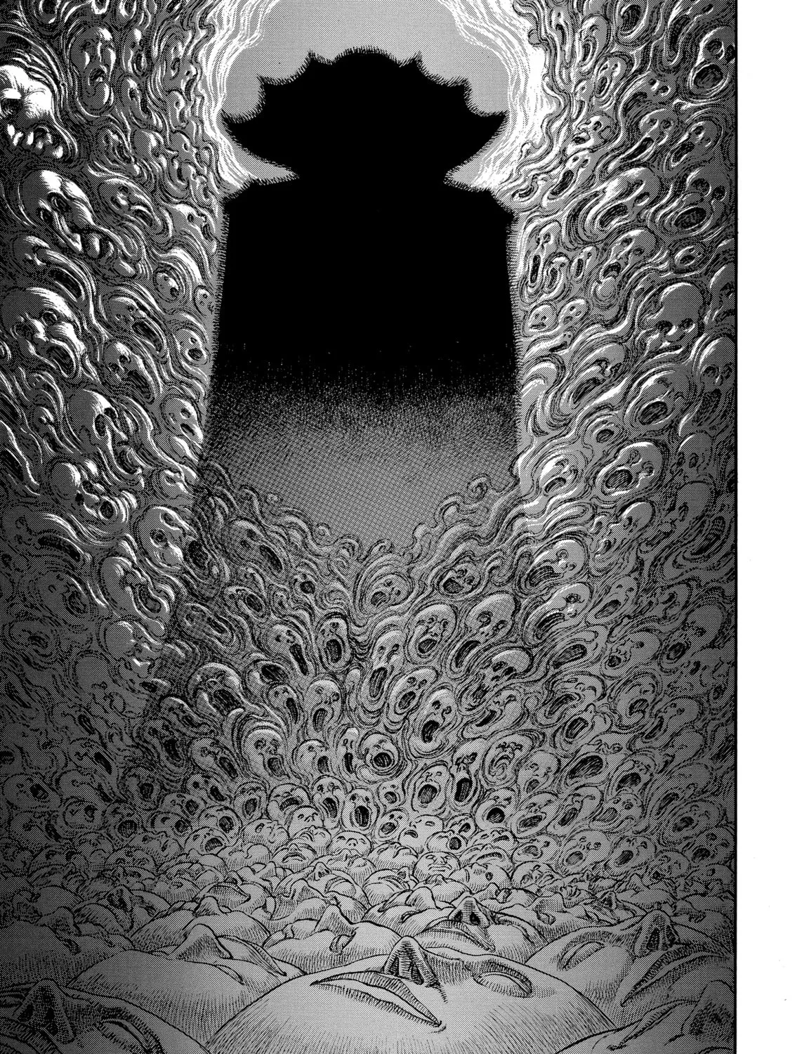 Read Berserk chapter 75 image 20 on Lezhin