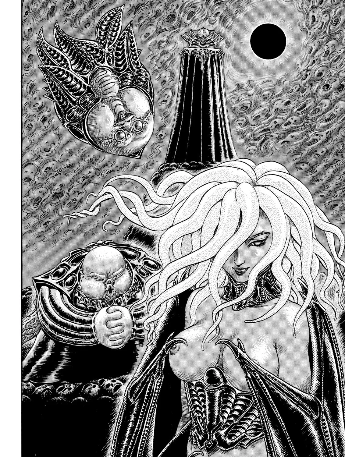 Read Berserk chapter 75 image 24 on Lezhin