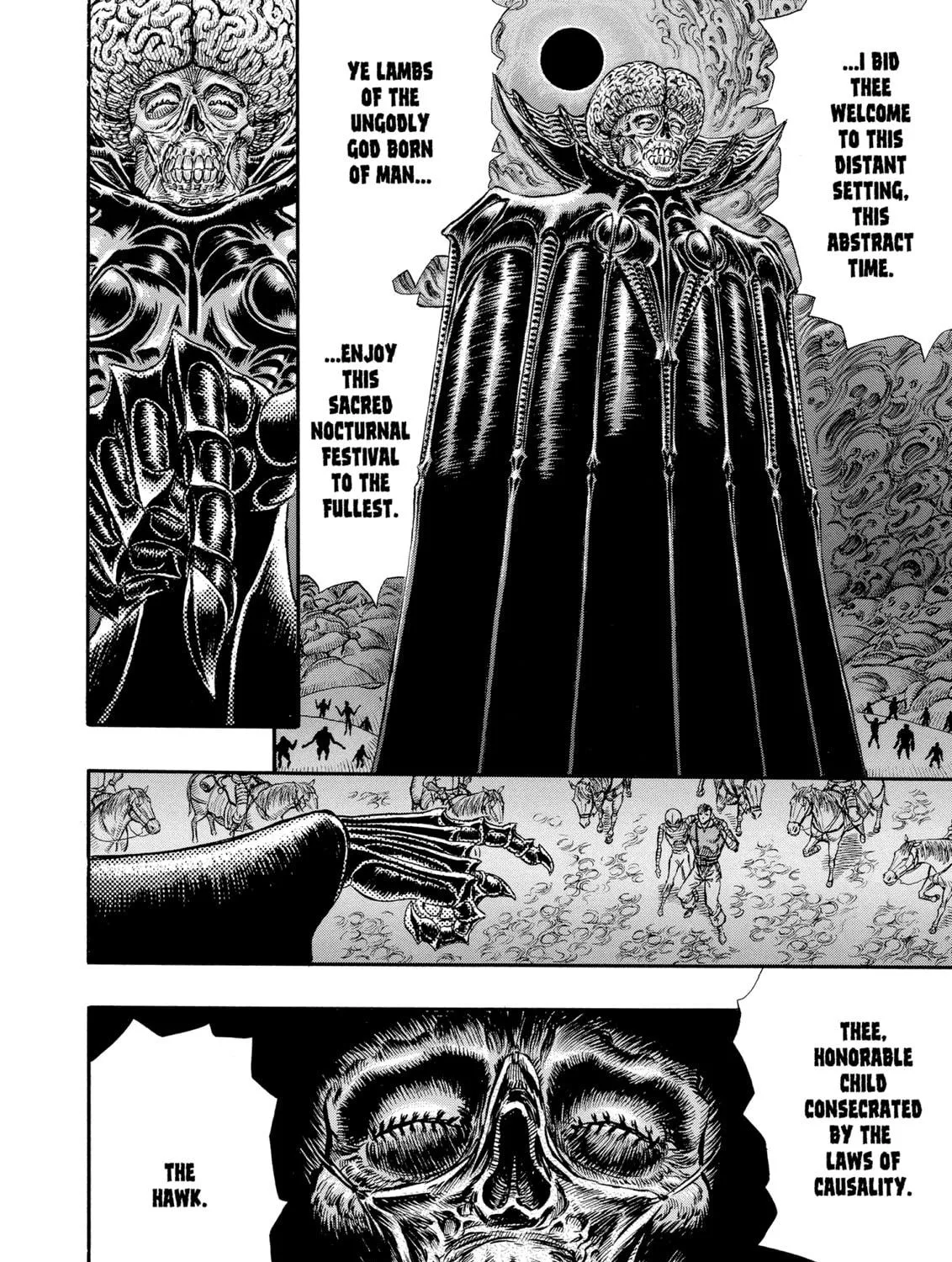 Read Berserk chapter 75 image 28 on Lezhin
