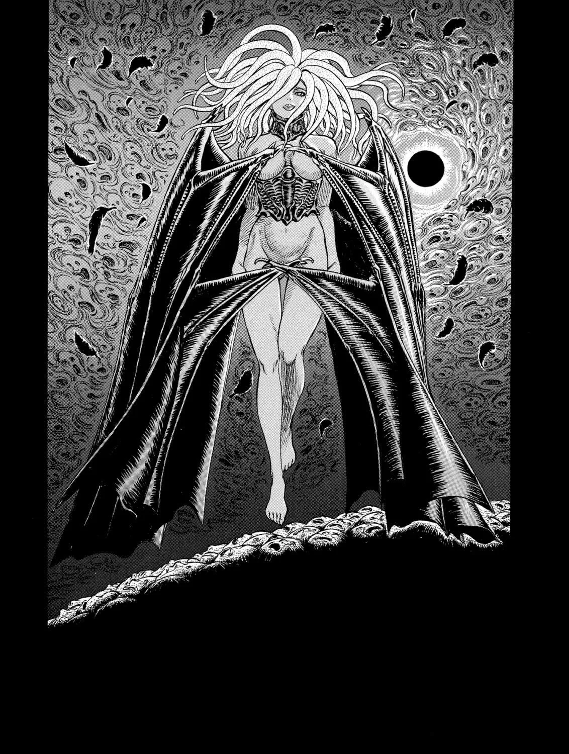Read Berserk chapter 75 image 8 on Lezhin