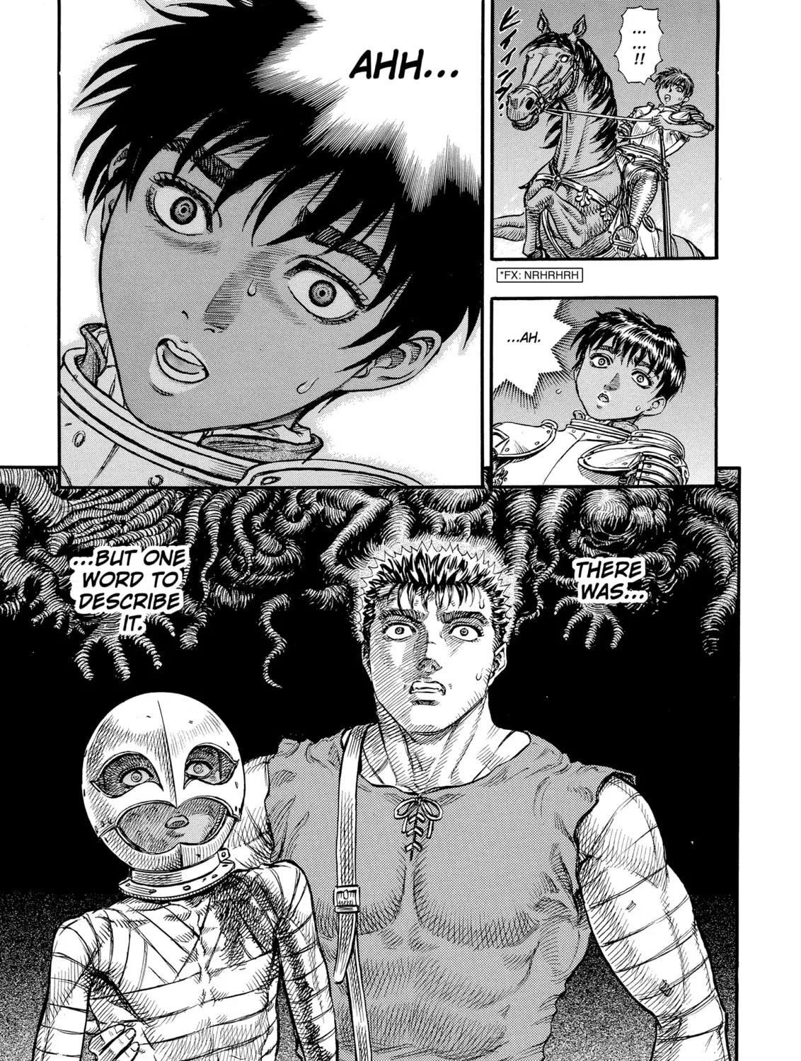 Read Berserk chapter 76 image 14 on Lezhin