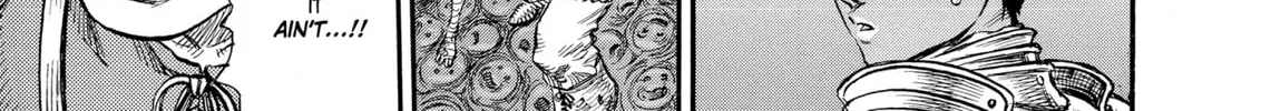 Read Berserk chapter 76 image 21 on Lezhin