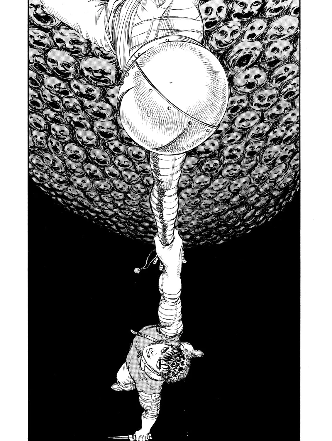 Read Berserk chapter 76 image 32 on Lezhin