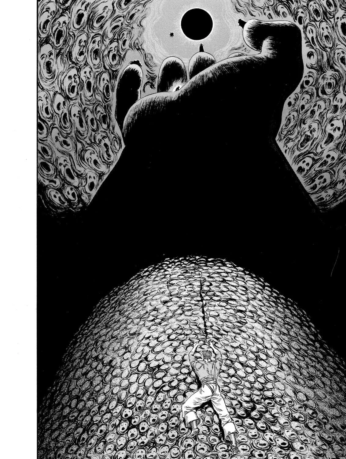 Read Berserk chapter 76 image 38 on Lezhin