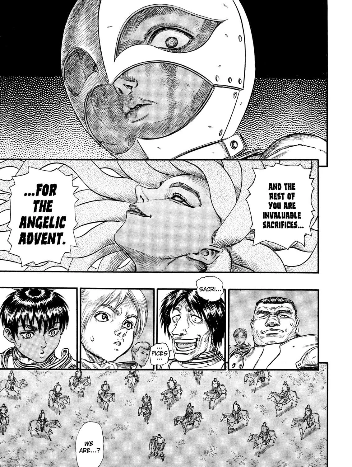 Read Berserk chapter 76 image 8 on Lezhin