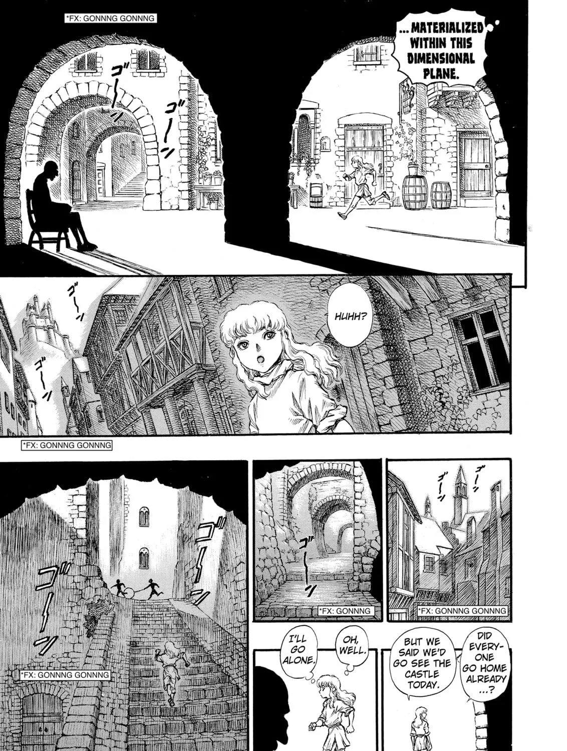 Read Berserk chapter 77 image 10 on Lezhin