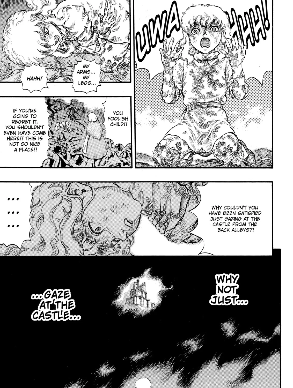Read Berserk chapter 77 image 32 on Lezhin