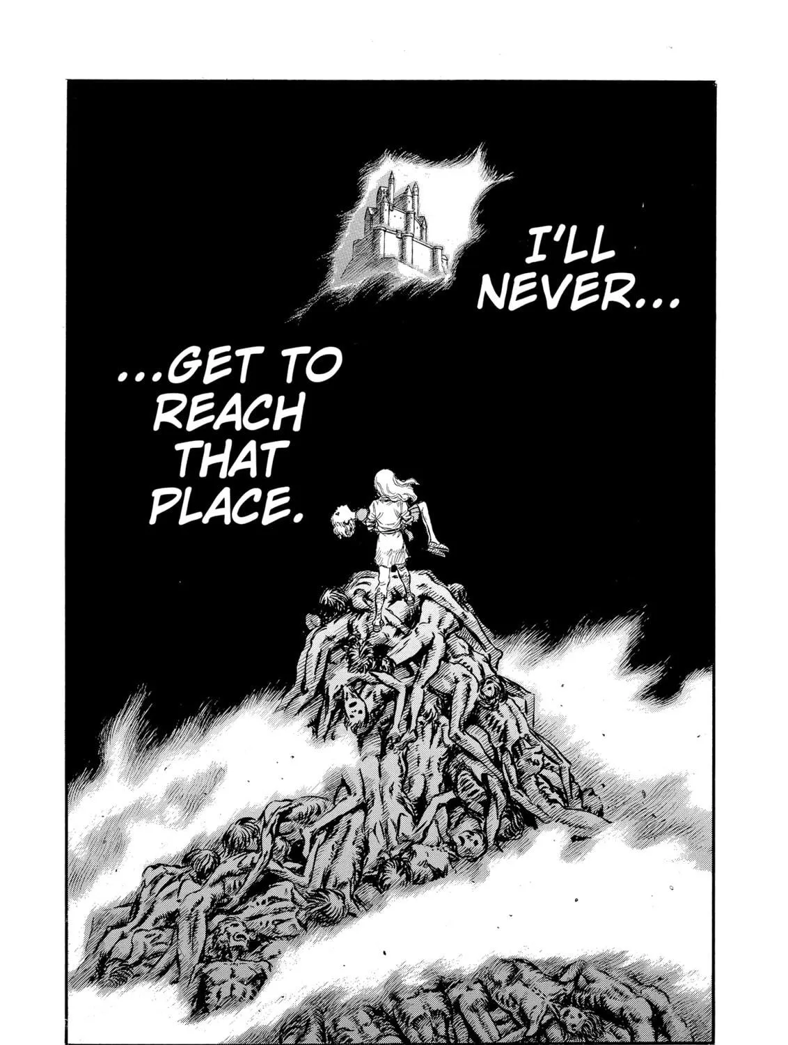 Read Berserk chapter 77 image 40 on Lezhin
