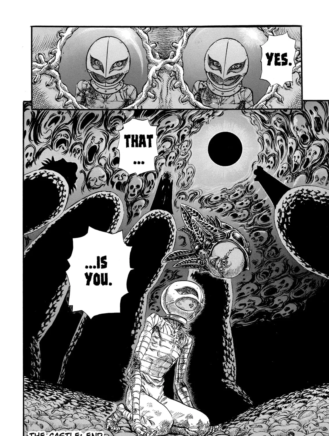 Read Berserk chapter 77 image 42 on Lezhin