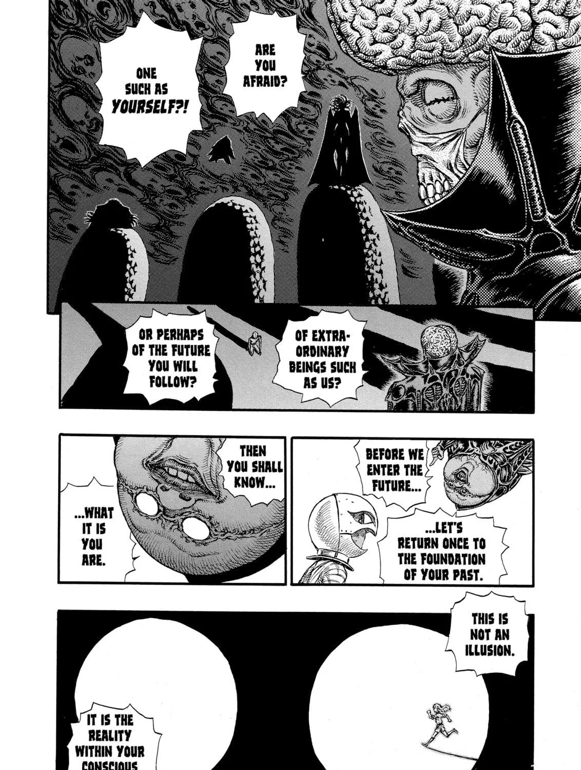 Read Berserk chapter 77 image 8 on Lezhin