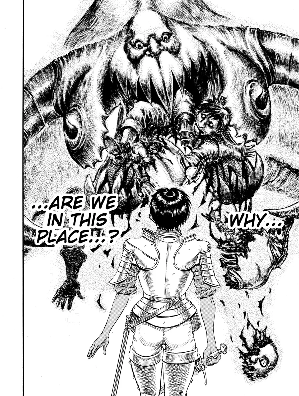 Read Berserk chapter 79 image 12 on Lezhin