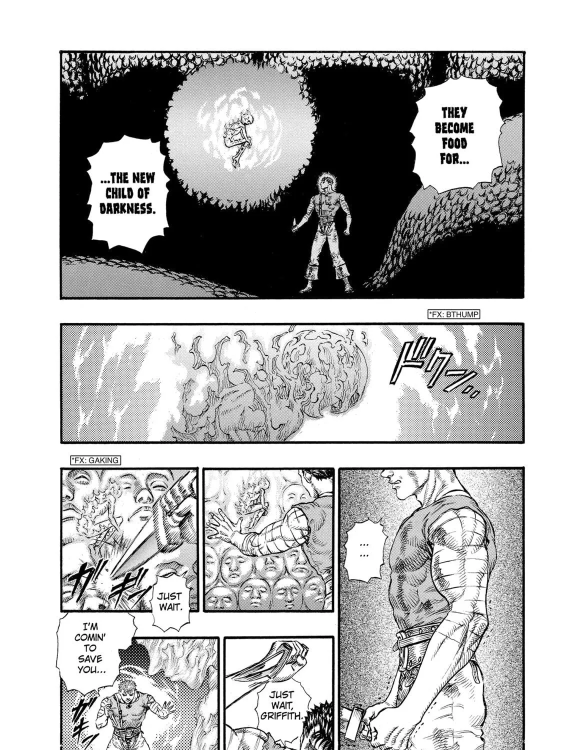 Read Berserk chapter 79 image 16 on Lezhin