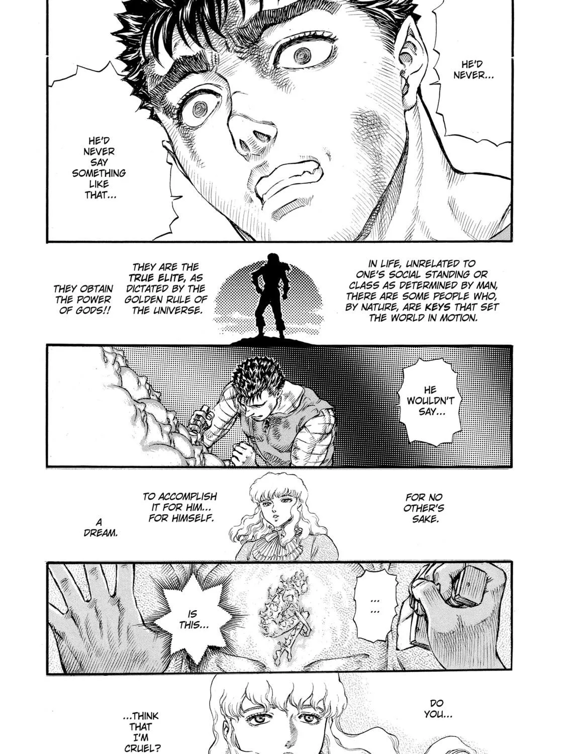 Read Berserk chapter 79 image 22 on Lezhin