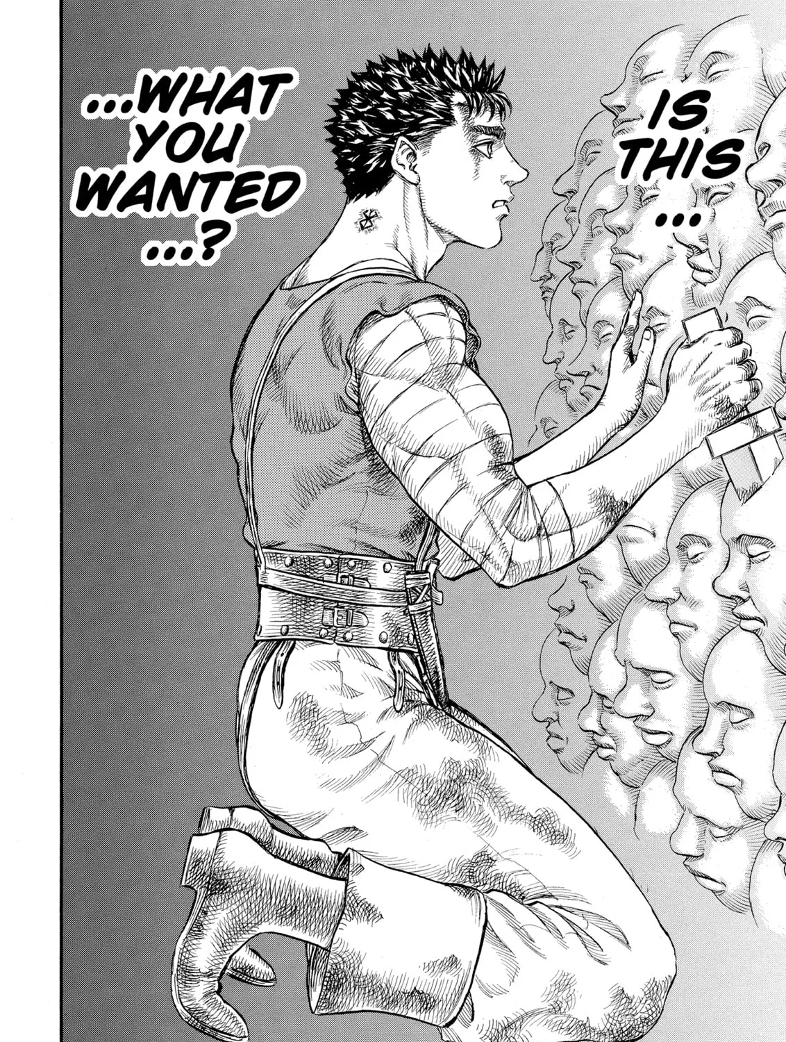 Read Berserk chapter 79 image 24 on Lezhin