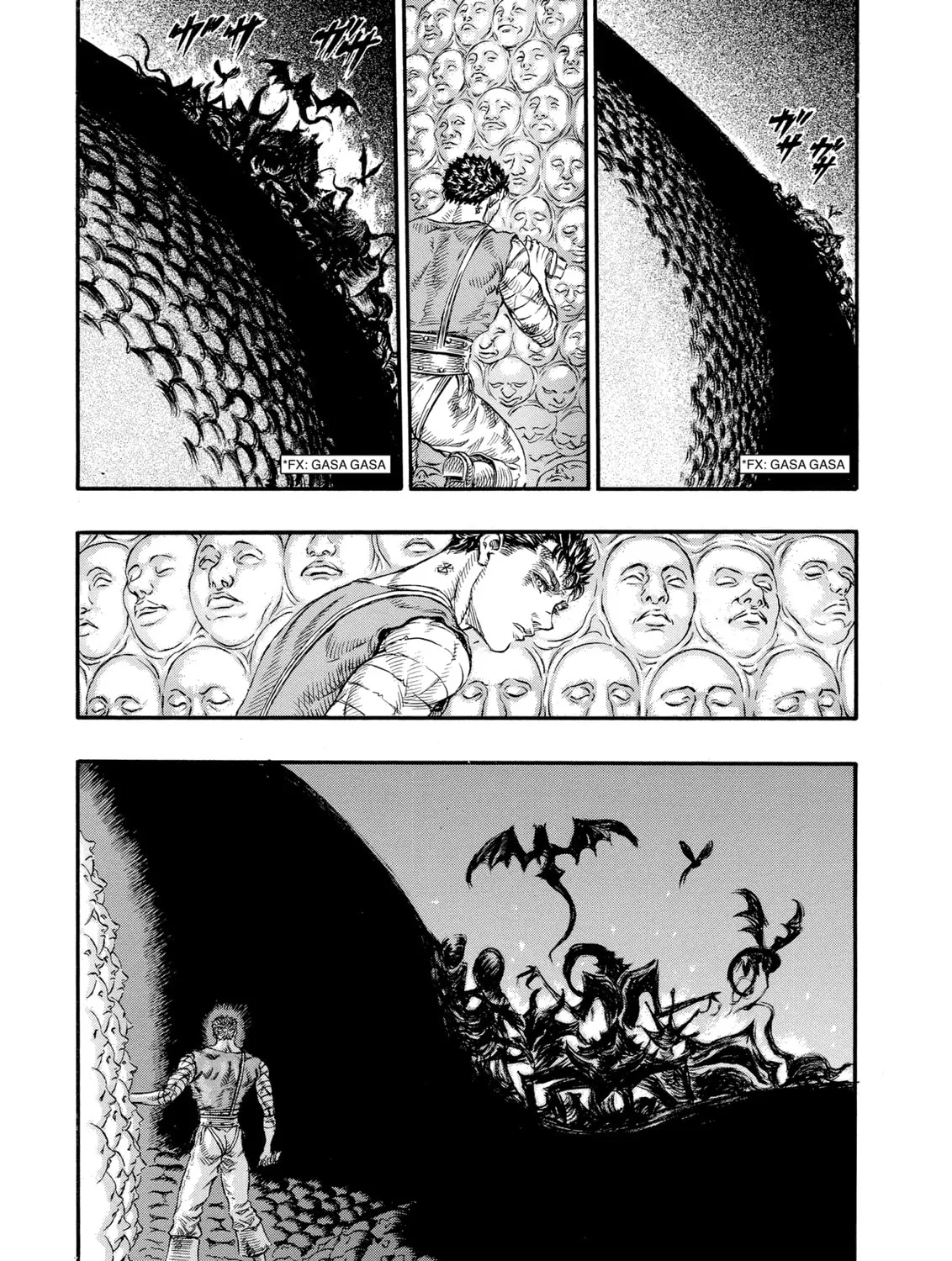 Read Berserk chapter 79 image 26 on Lezhin