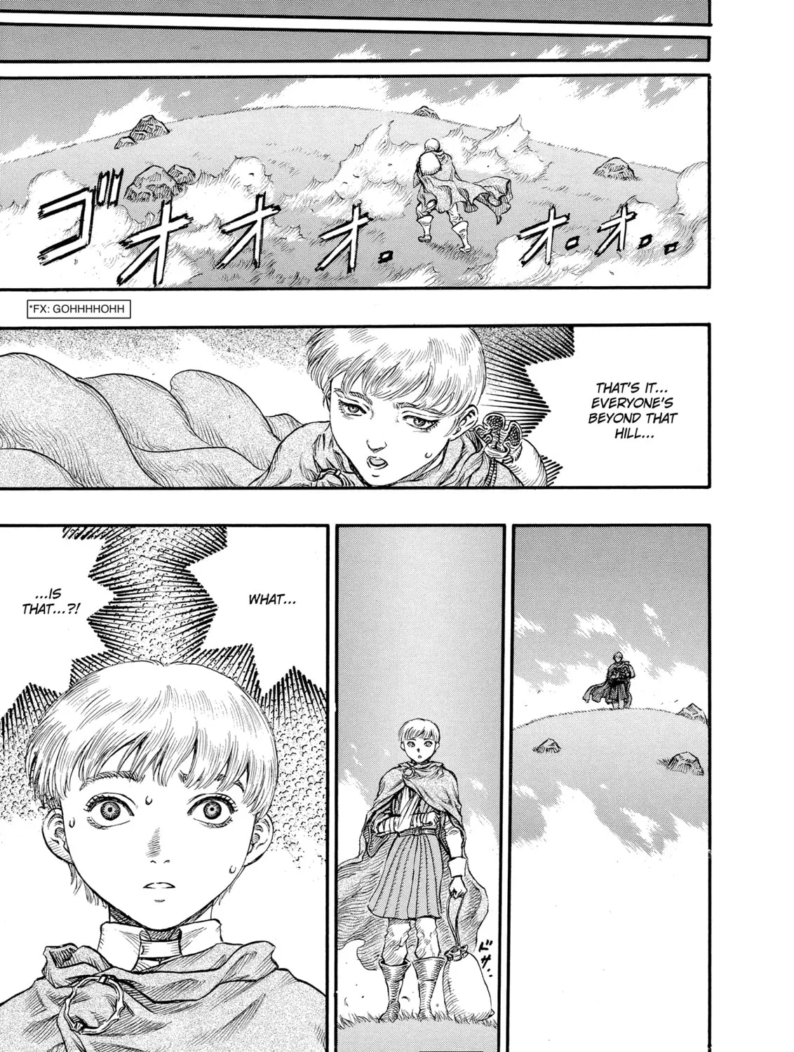 Read Berserk chapter 79 image 32 on Lezhin