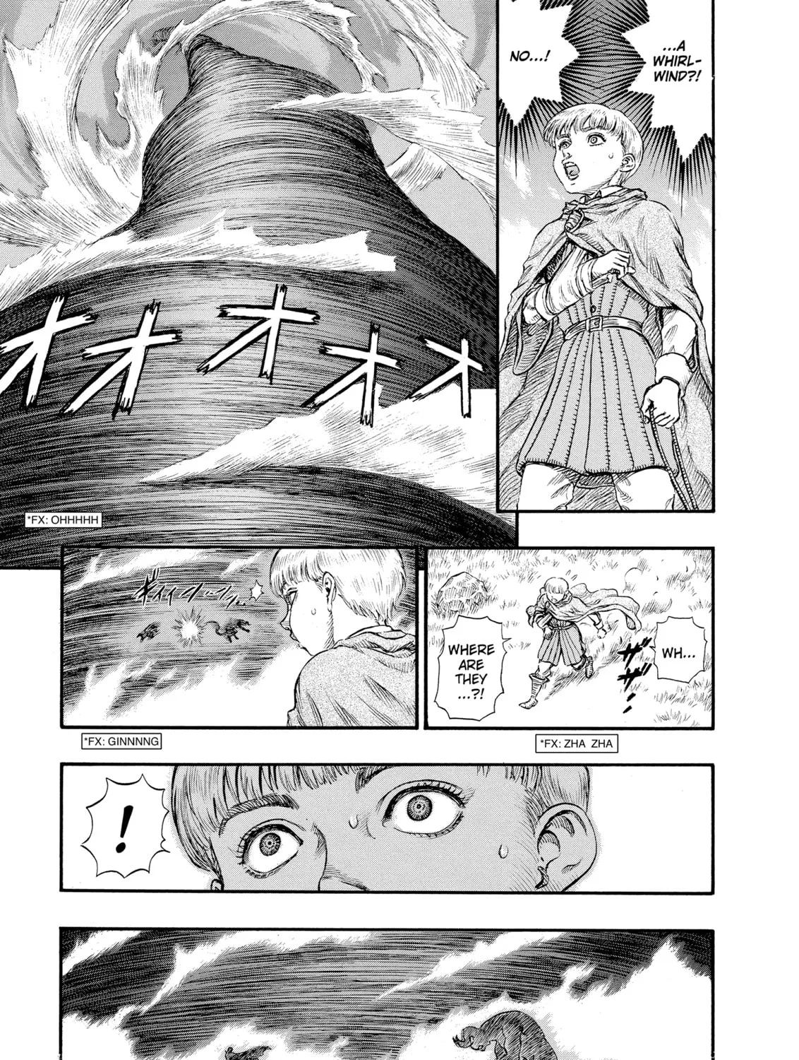 Read Berserk chapter 79 image 36 on Lezhin