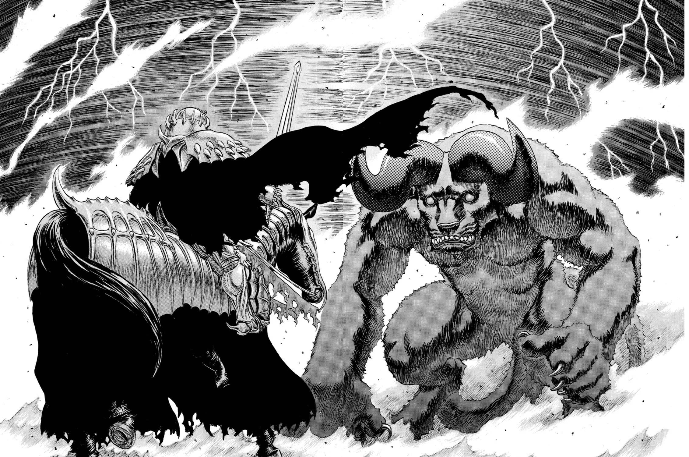 Read Berserk chapter 79 image 38 on Lezhin