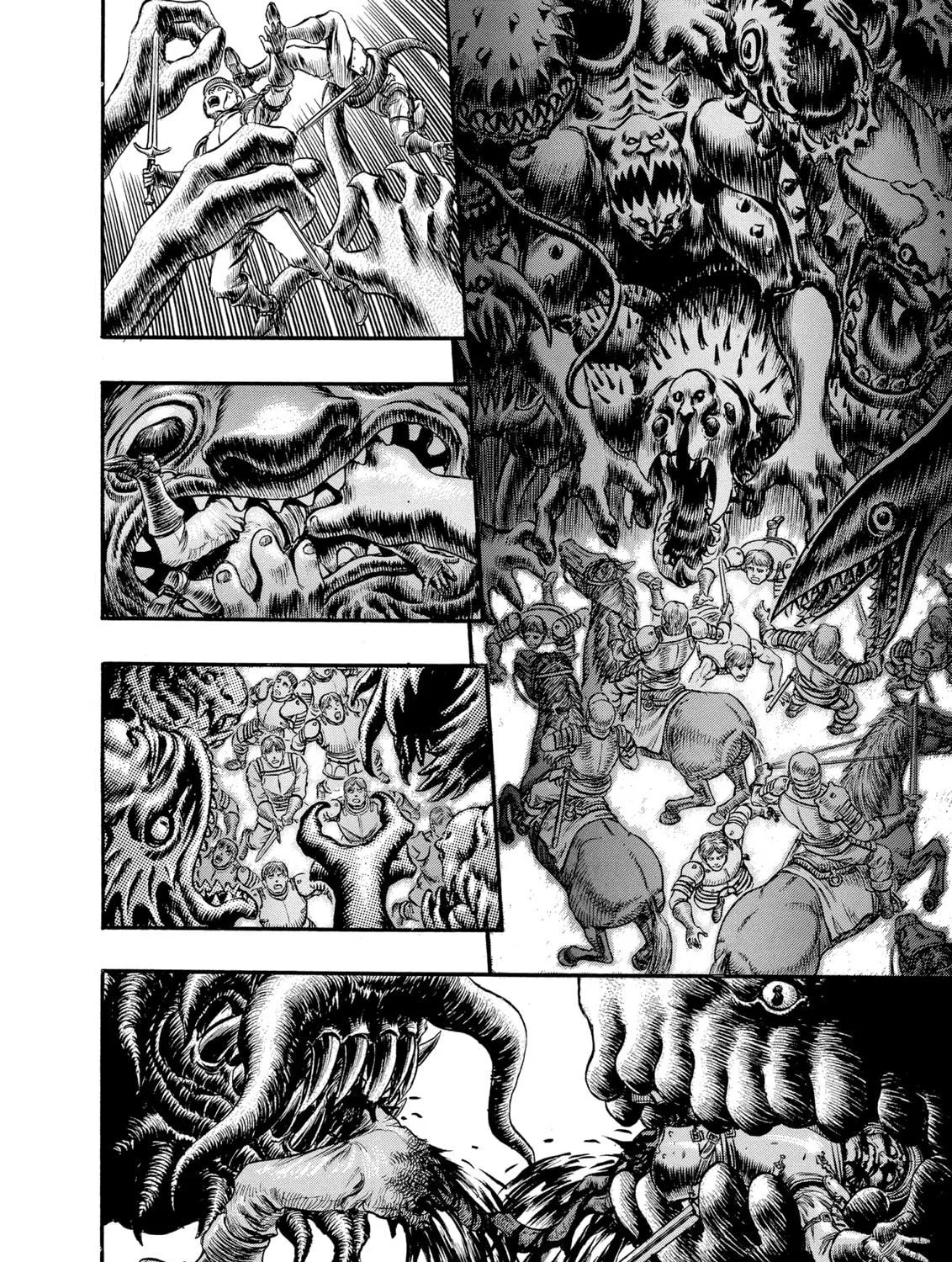Read Berserk chapter 79 image 4 on Lezhin