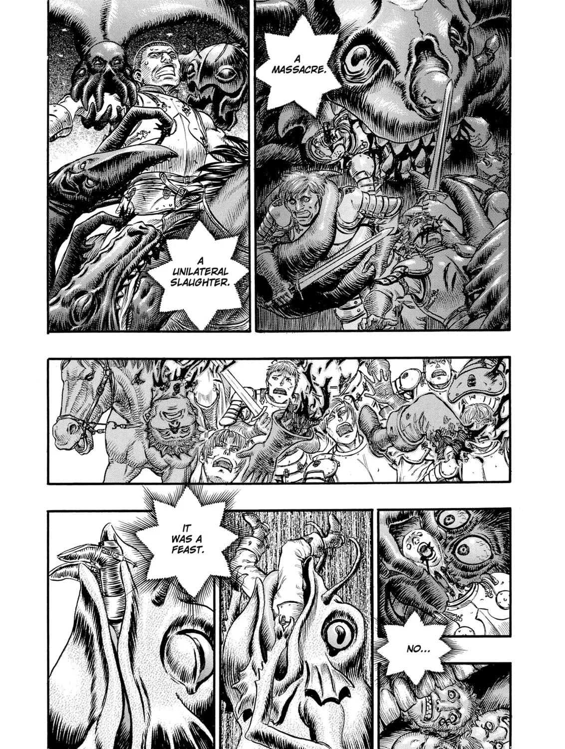 Read Berserk chapter 79 image 6 on Lezhin