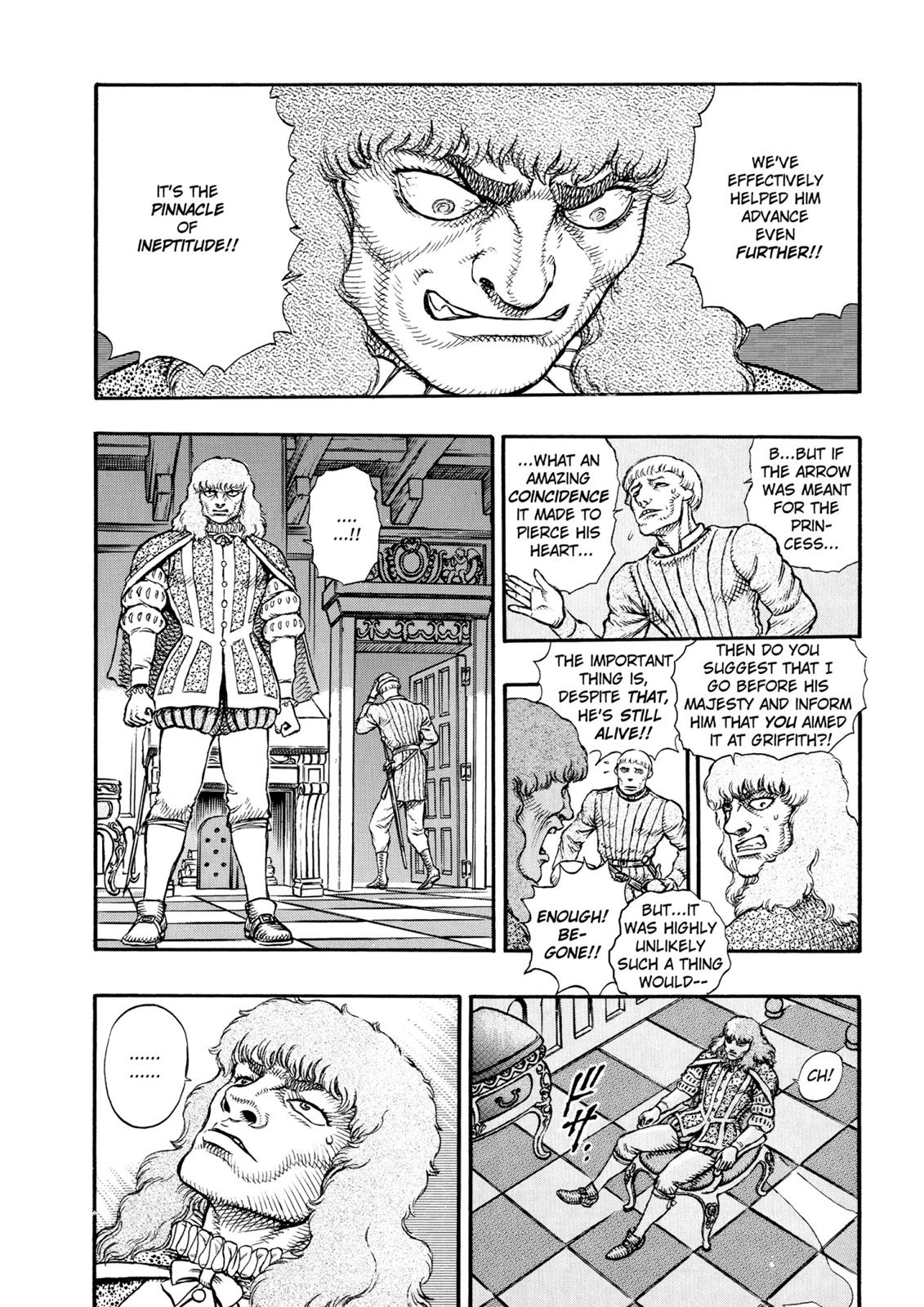 Read Berserk chapter 8.9 image 13 on Lezhin