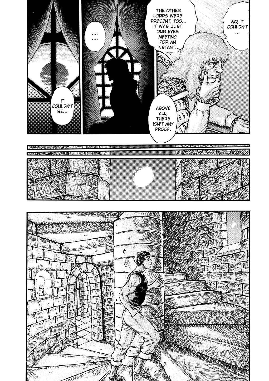 Read Berserk chapter 8.9 image 15 on Lezhin