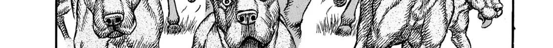 Read Berserk chapter 8 image 3 on Lezhin