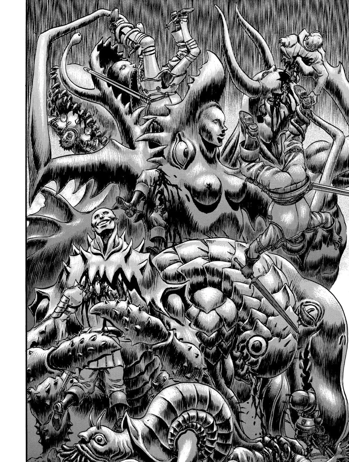 Read Berserk chapter 80 image 10 on Lezhin