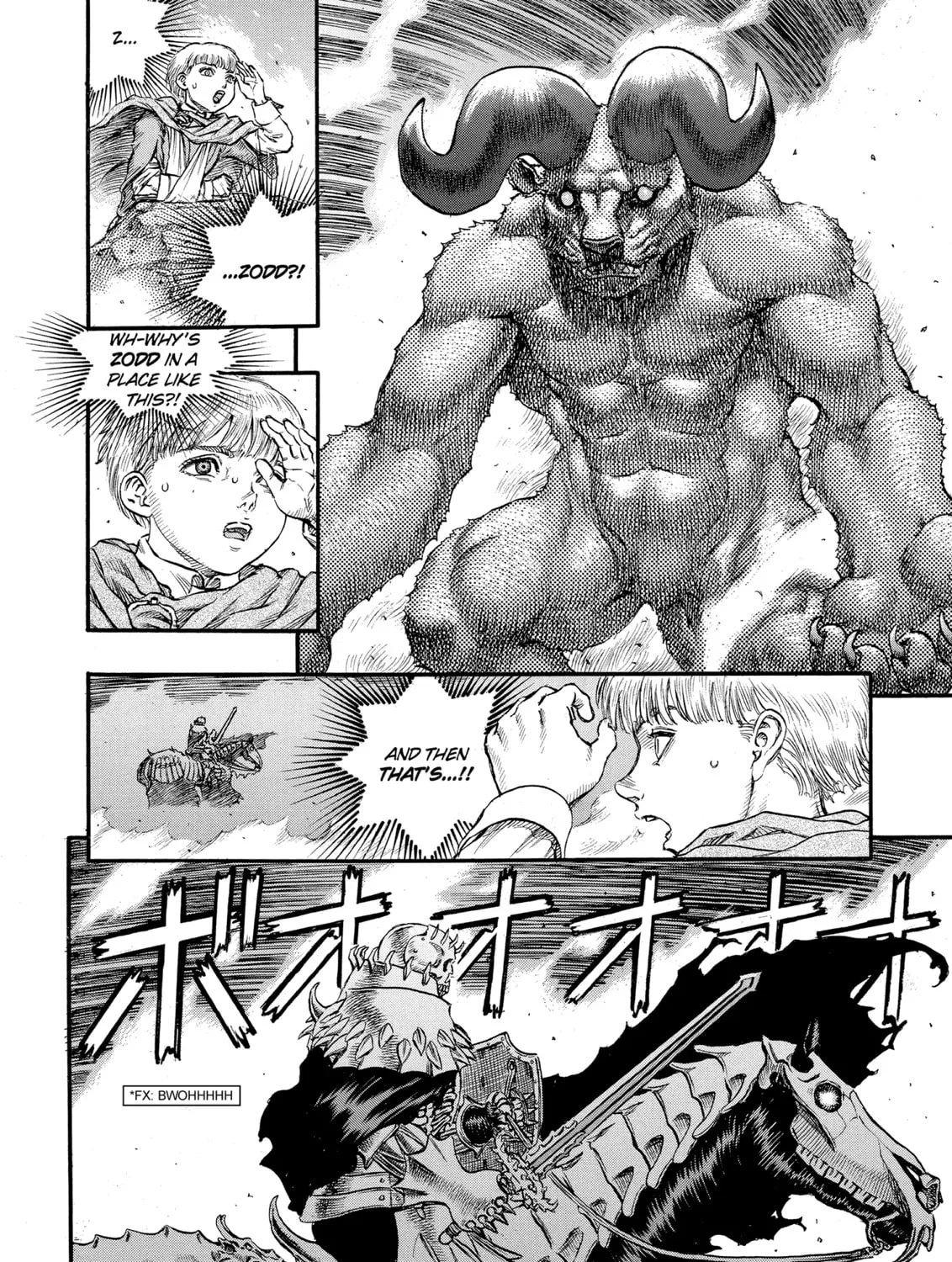 Read Berserk chapter 80 image 2 on Lezhin
